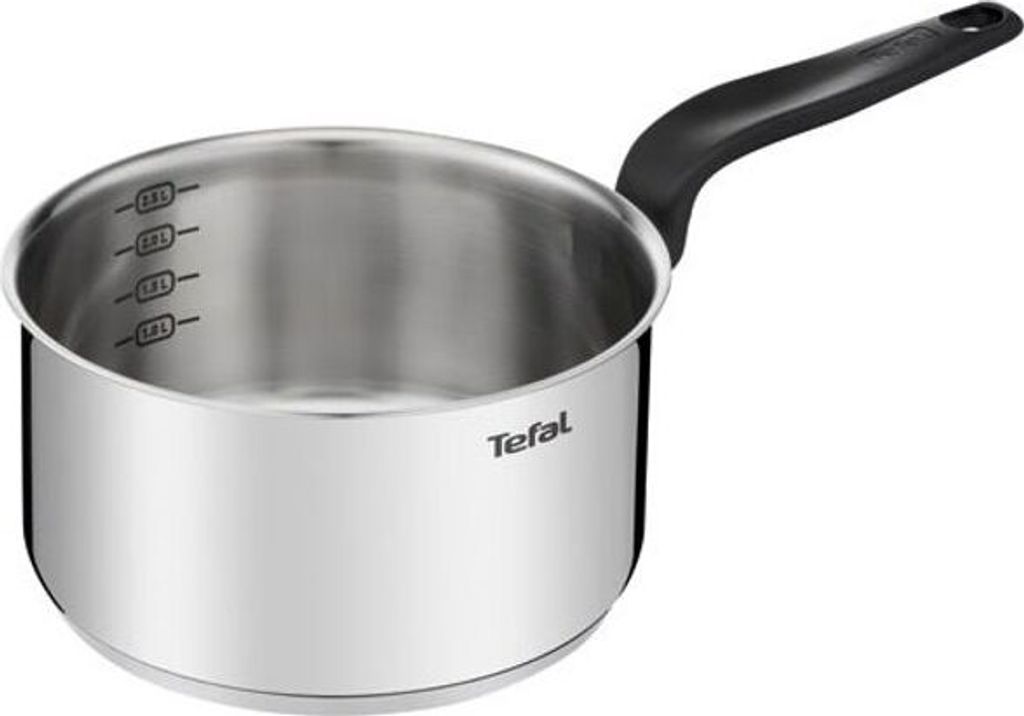 18 cm edelstahl-kochtopf Tefal E3082904
