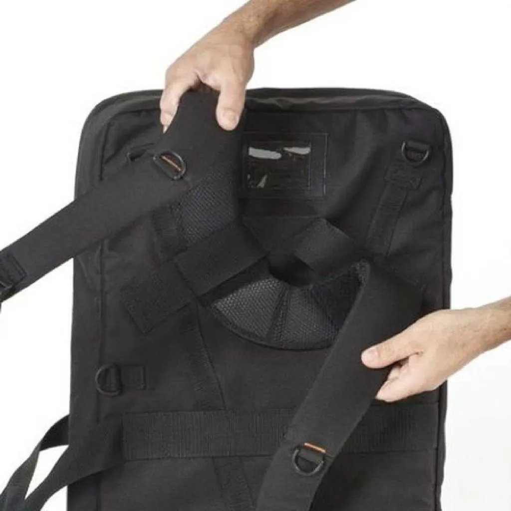 Kit Spallacci Explorer Cases | Trasforma la Custodia in Zaino - Originale - 3