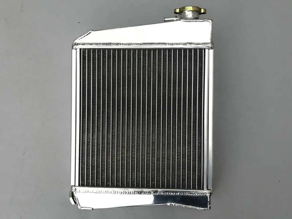 Radiateur de Course pour Refroidissement Austin Rover Mini SPI 92-97 - 2