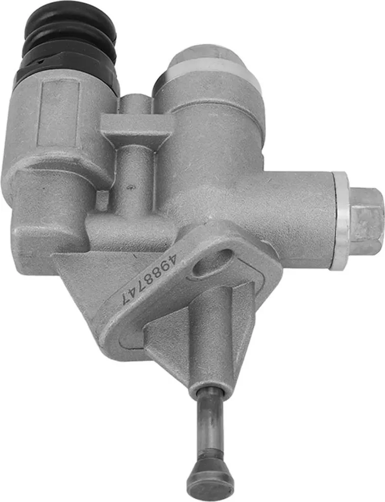 Pompe de relevage carburant 3936320 pour moteur Cummins 1994-1998 - 4