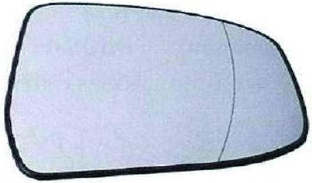 Diederichs Spiegelglas re. Focus, 04-07