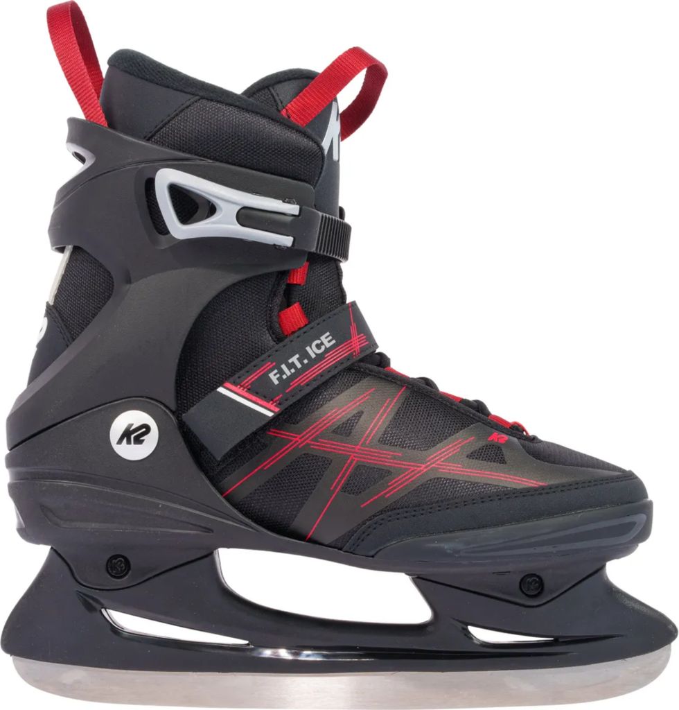 K2 F.I.T. ICE black_red BLACK_RED BLACK_RED 10,5 Obrázok produktu 2