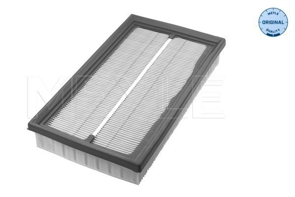 Luftfilter MEYLE 712 107 0000 für FORD FOCUS (DAW, DBW) Filtereinsatz