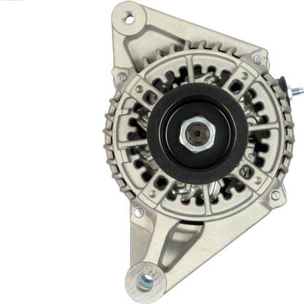 AS-PL A6054 Lichtmaschine OE 270600D110 kompatibel mit RAV 4, MR 2, Corolla, Celica