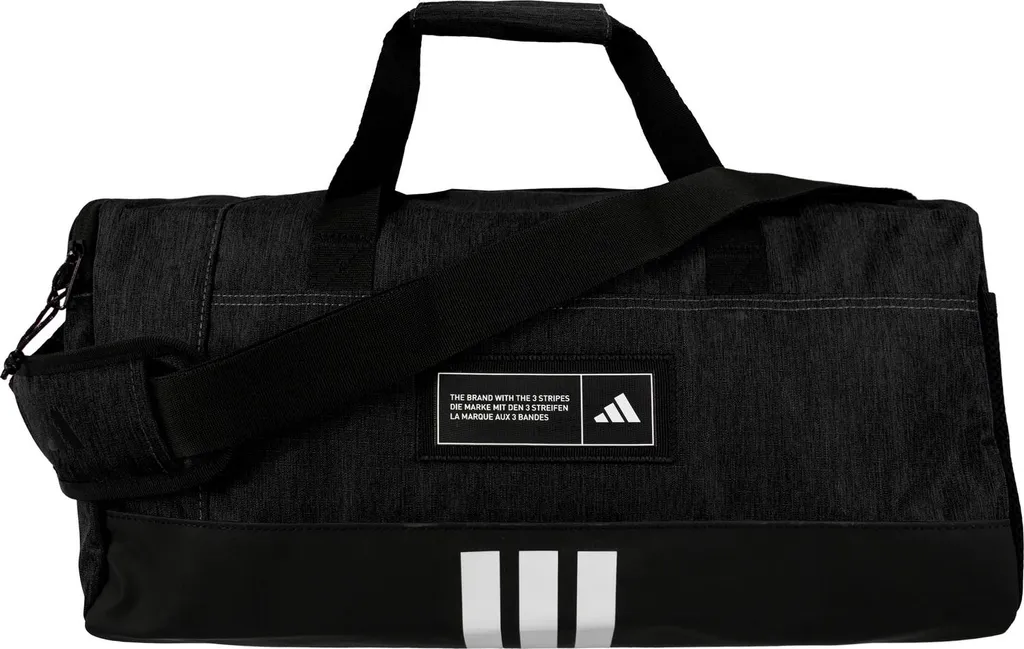 Sac de Gym Adidas Multicolore Petit Format pour Entraînement et Fitness
