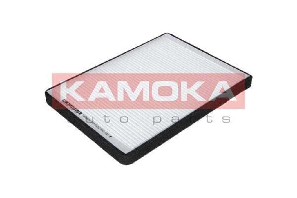KAMOKA F404601 Innenraumfilter Pollenfilter für RENAULT MEGANE I (BA0/1)