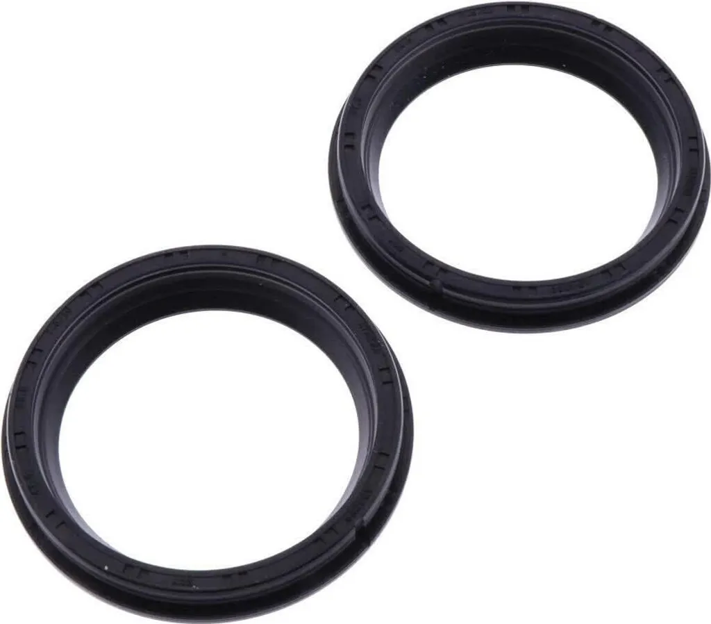 Kit Entretien Fourche 48mm JMP : Cache-poussière pour Route et Cross
