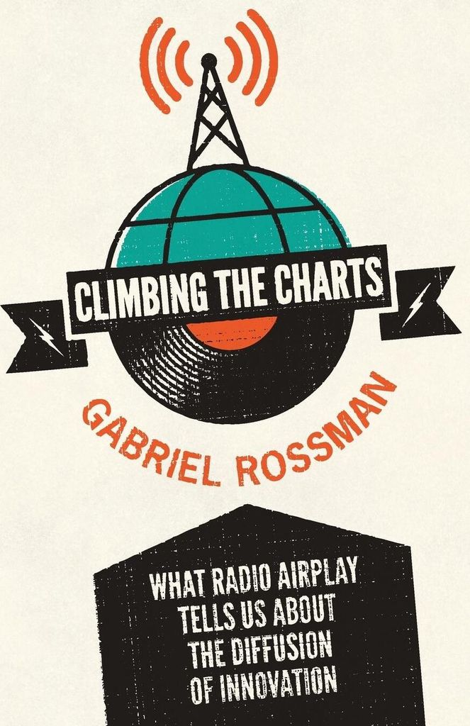 Climbing the Charts