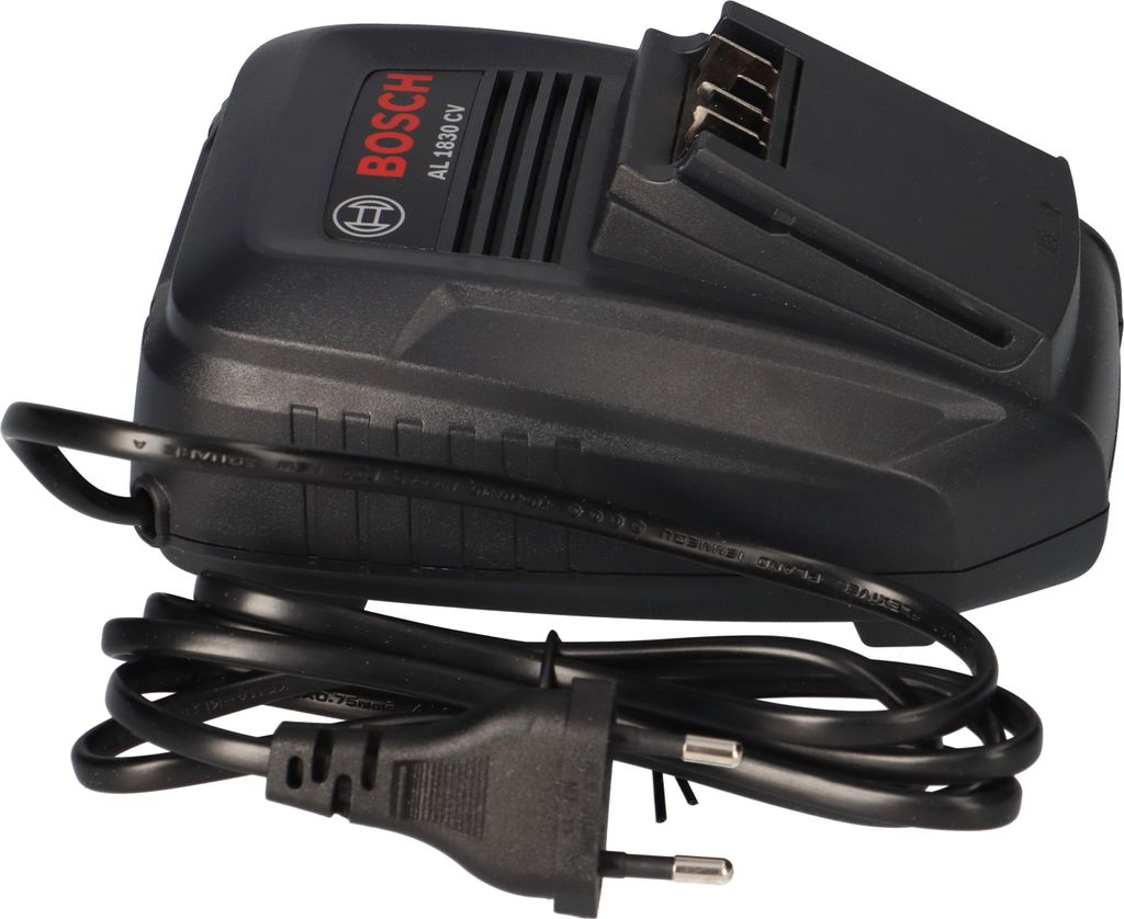 Batterieladegerät BOSCH AL 1830 CV Produktbild 18