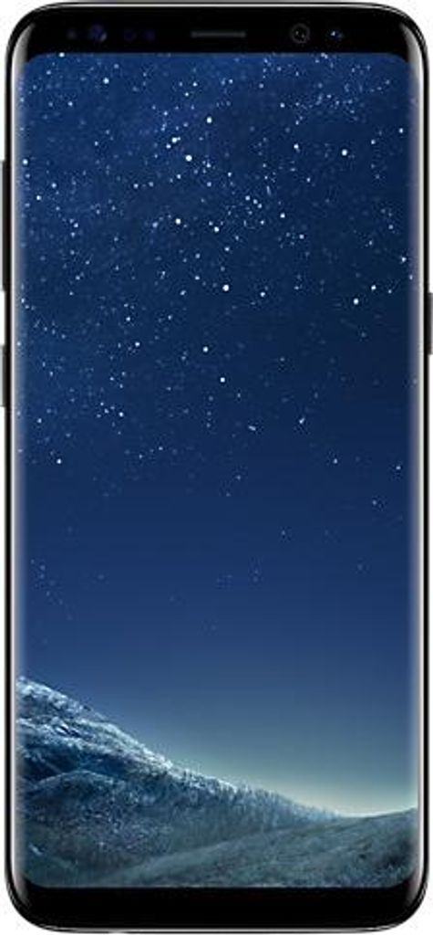 Samsung Galaxy S8 SM-G950F, 14,7 cm (5.8"), 4 GB, 64 GB, 12 Zdjęcie produktu 