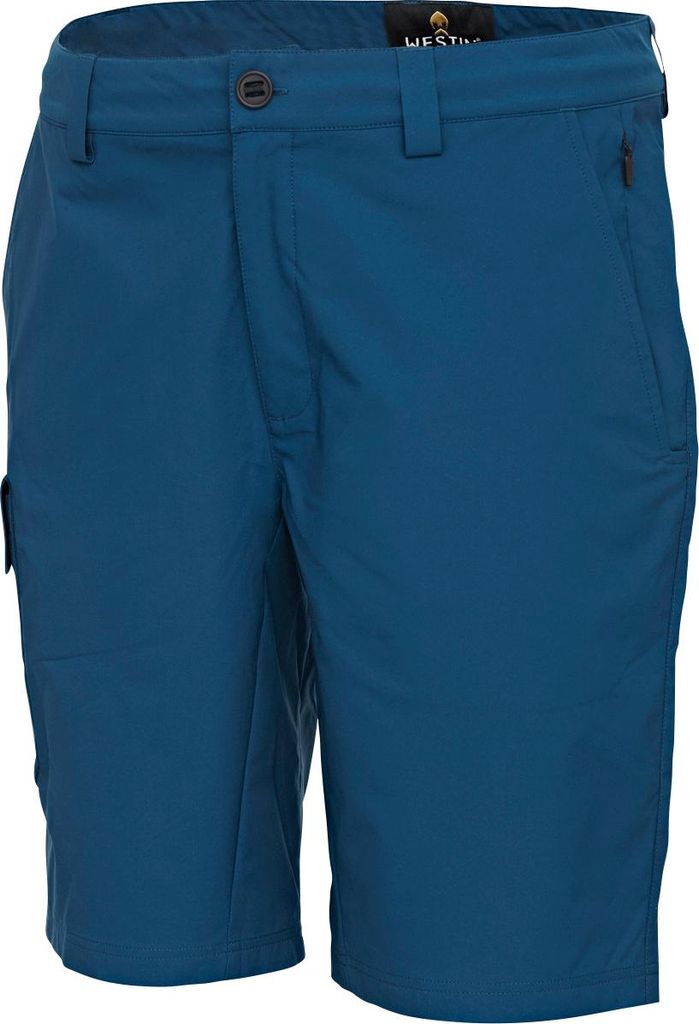 Westin Tide Upf Shorts (Petrol Blue) Größe 3XL