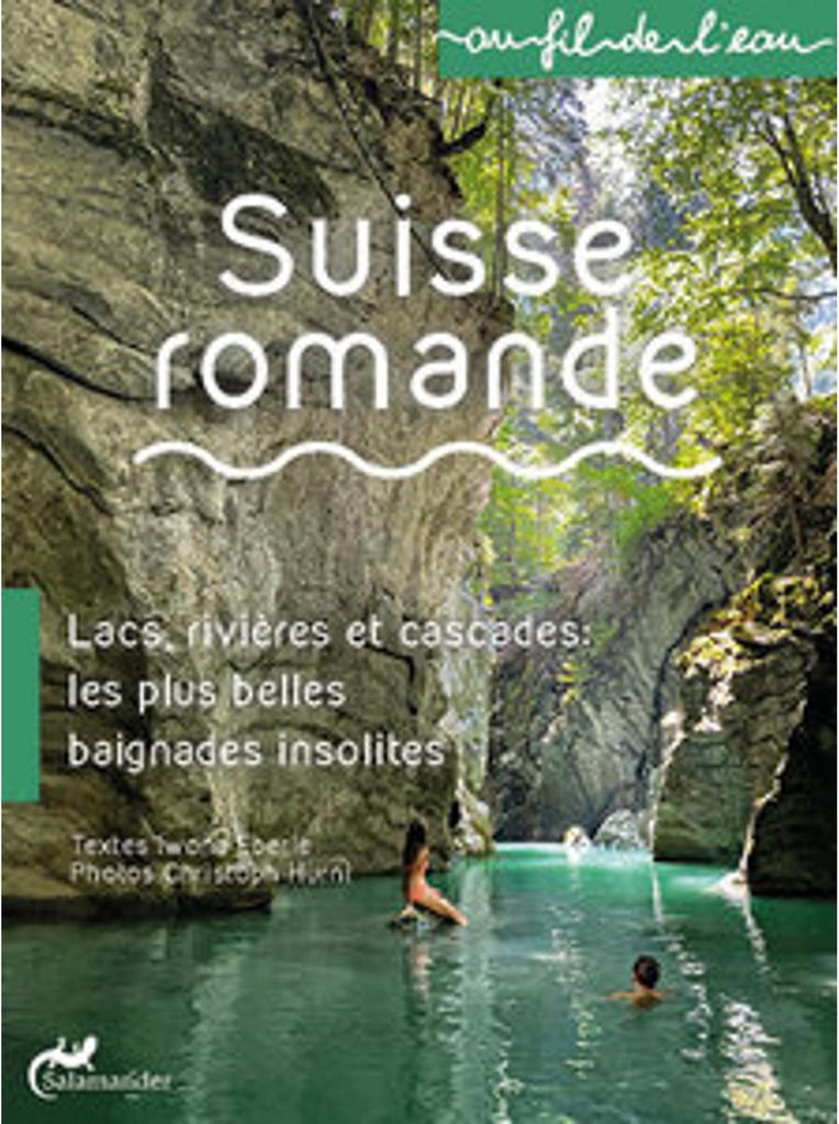 Französische Schweiz