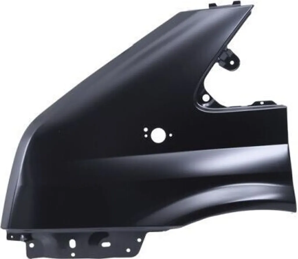 Aile avant gauche BLIC 6504-04-2510313Q pour Transit - OE 1 370 603