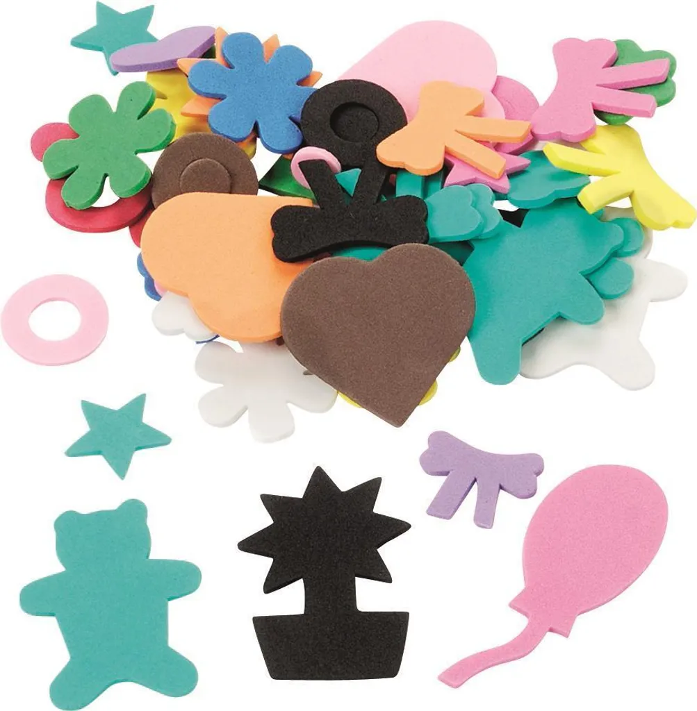 Assortiment de Pièces de Décoration CreaSo KNORR prandell 218434450