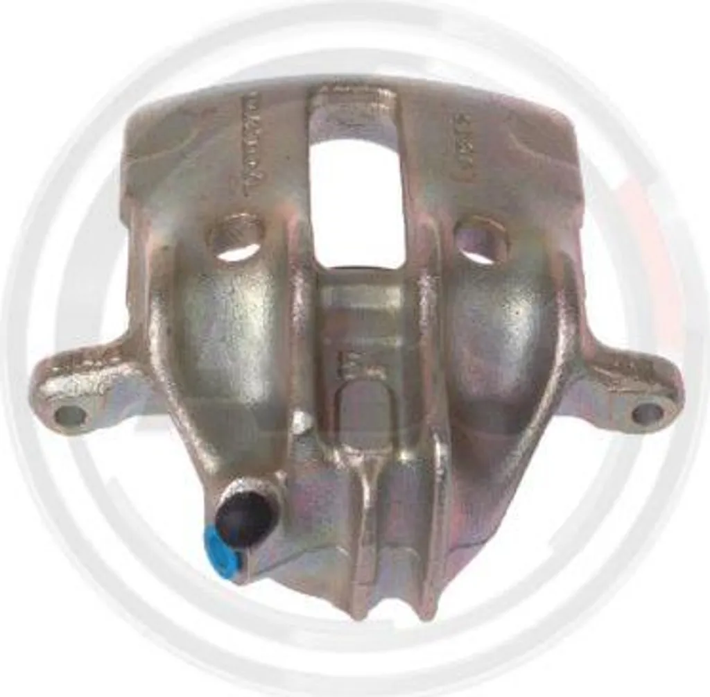 Étrier de frein hydraulique neuf compatible avec 440 K, 460 L, 480 E