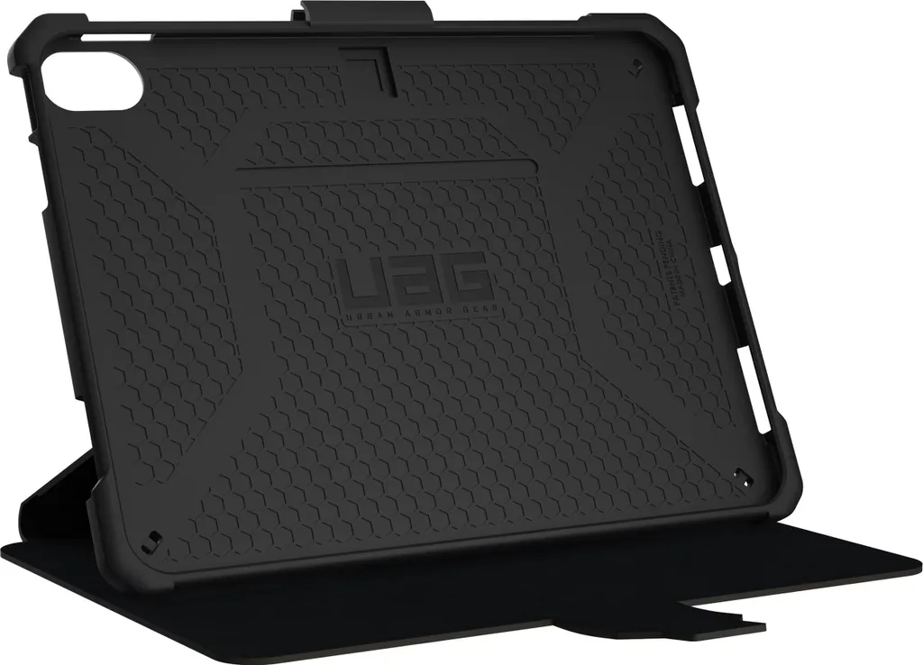 Protection Écran iPad Cassé Coque UAG Metropolis SE Antichoc - 9