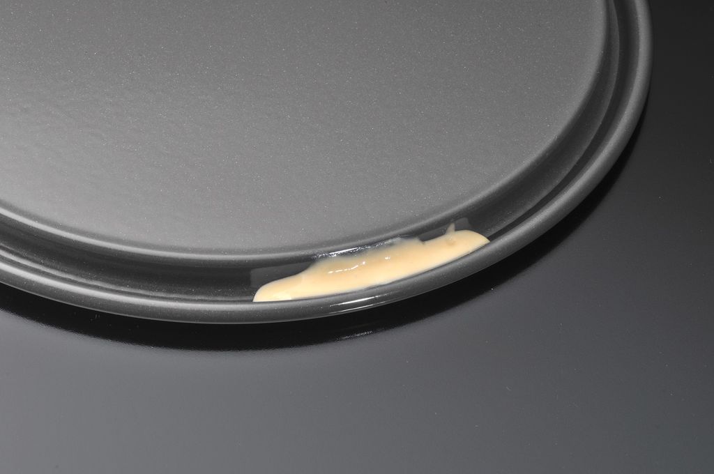 KAISER Springform Inspiration 7,8cm Ø18cm schwarz Produktbild 4