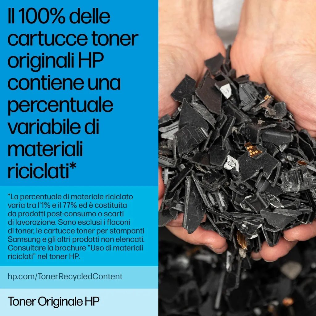 Toner HP 126A giallo (CE312A) - 34