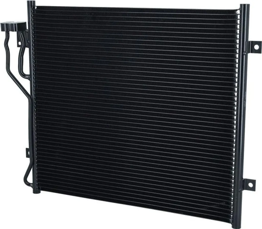 Condenseur de clim NRF pour Jeep Cherokee en aluminium haute performance