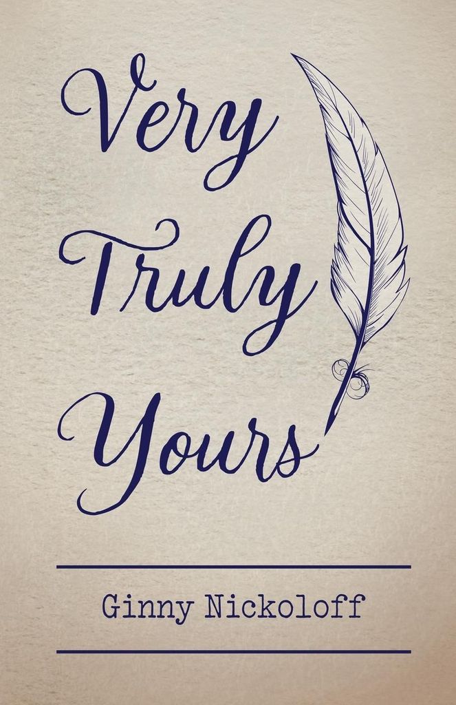 Very Truly Yours