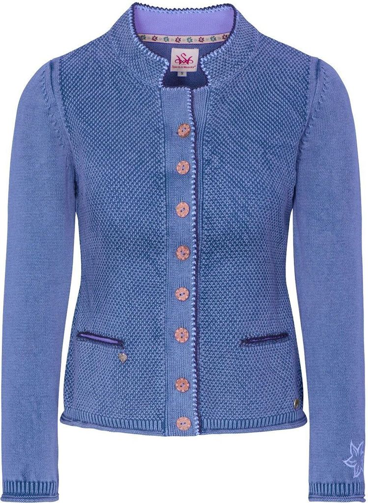 Spieth Wensky Strickjacke Damen