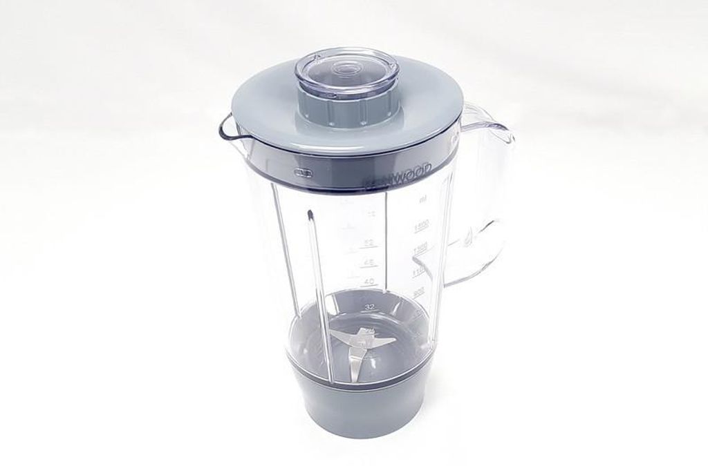 Kenwood frullatore bicchiere robot FDP64 FDP641 FDP643 Immagine del prodotto 