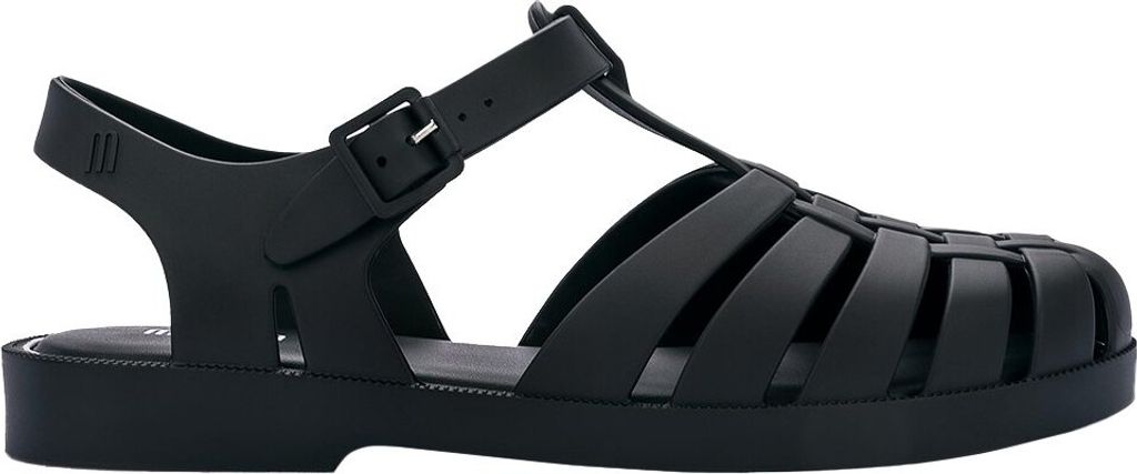 Melissa Possession Sandalen Schwarz EU 35-36 Mann Schwarz Produktbild 