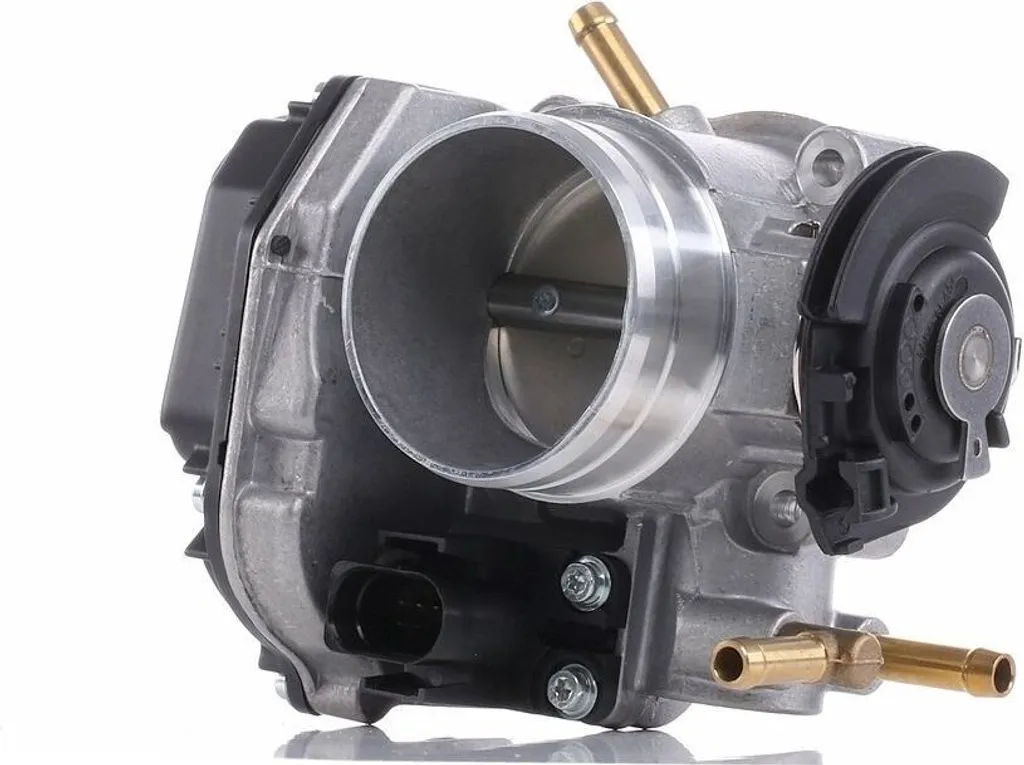 Boîtier Papillon ERA 556108A pour Golf IV et Audi A3 OE 06A133064J