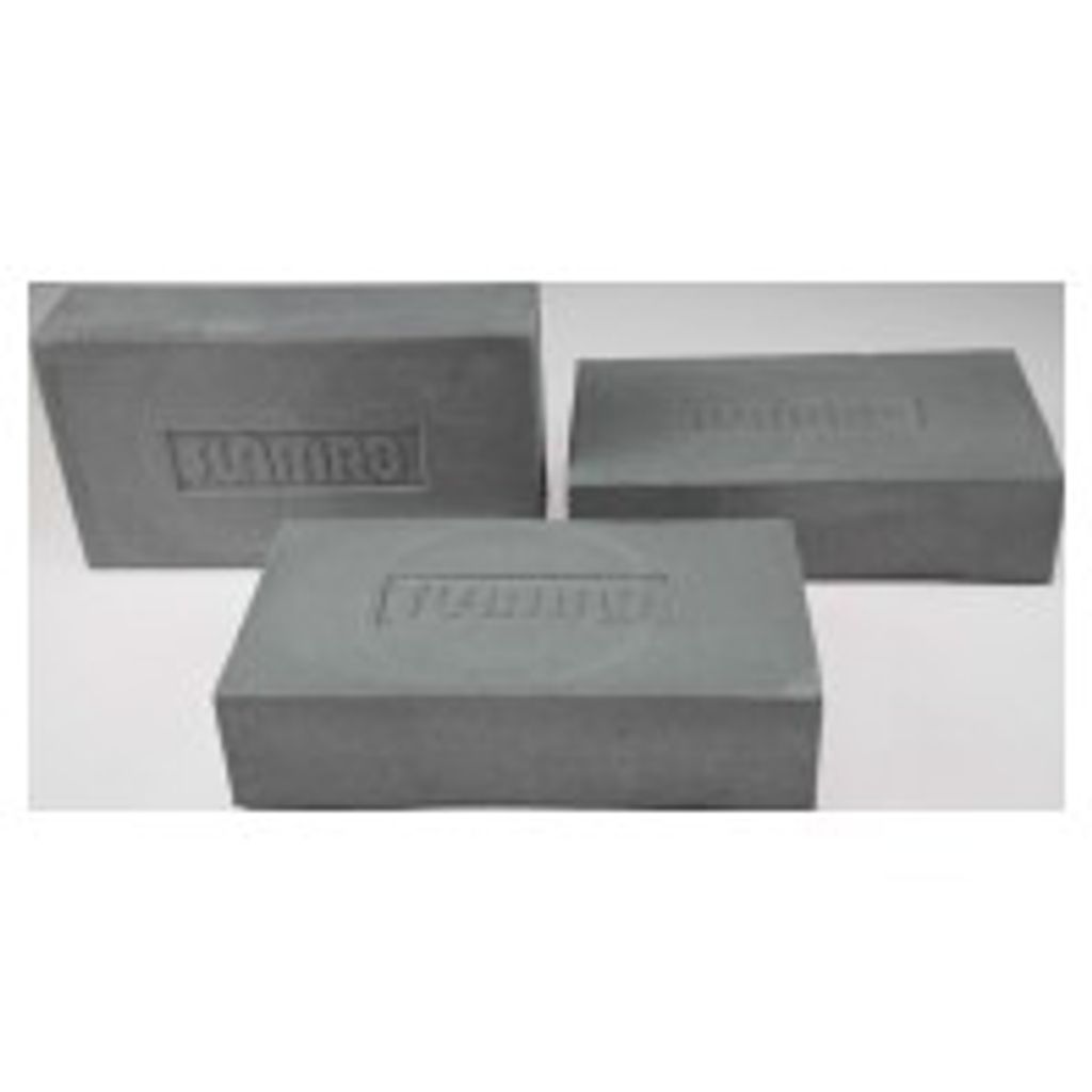 Brandschutzblock H=60xB=130xL=230mm 33000