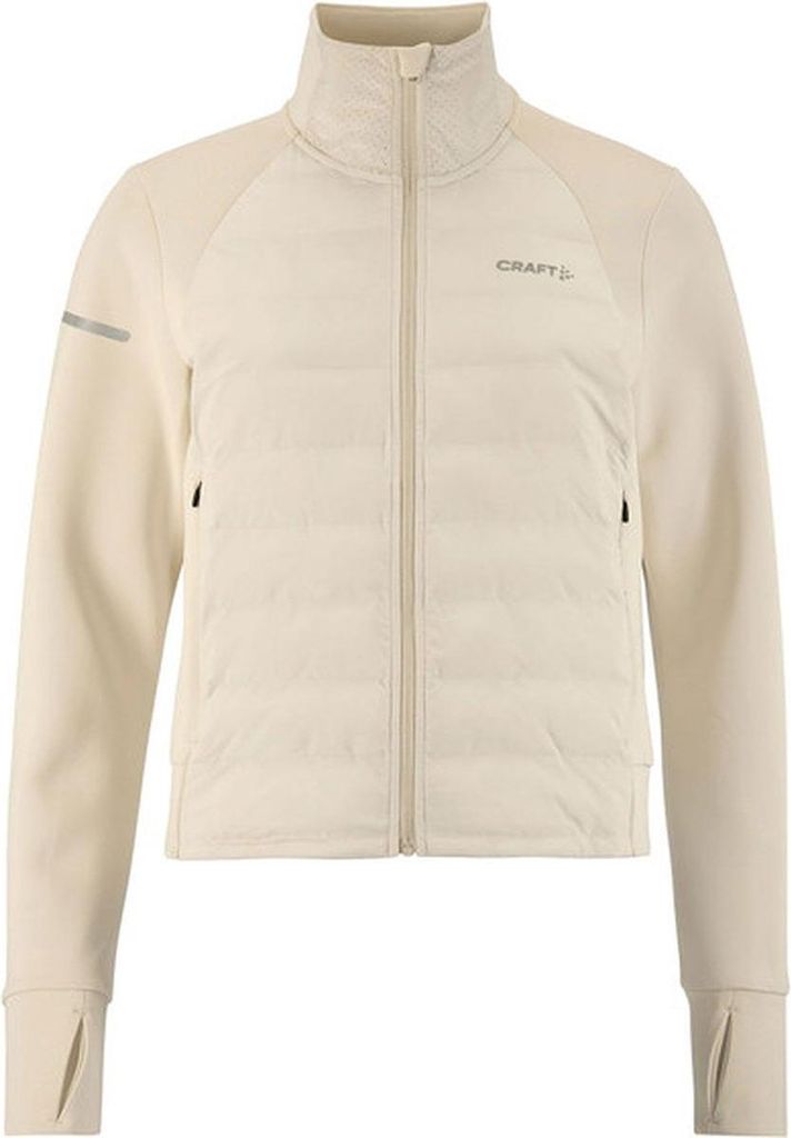 Craft Subz 4 Laufjacke Damen - Plaster | Größe: L