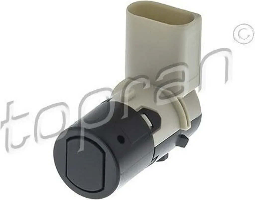 Sensore Parcheggio Ultrasuoni TOPRAN 115 543 - OE 7M3 919 275A Seat VW