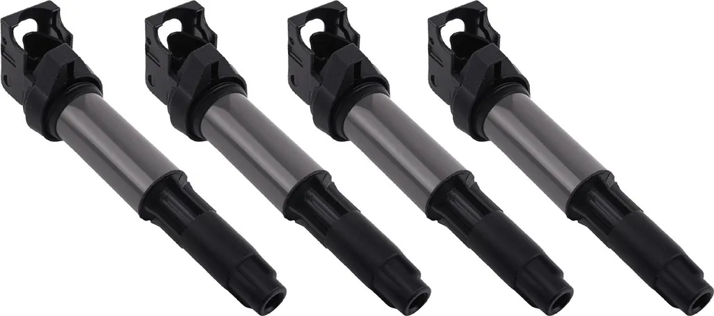 Bobine d'allumage crayon pour BMW Série 3 E46 essence 1.6 et 1.8