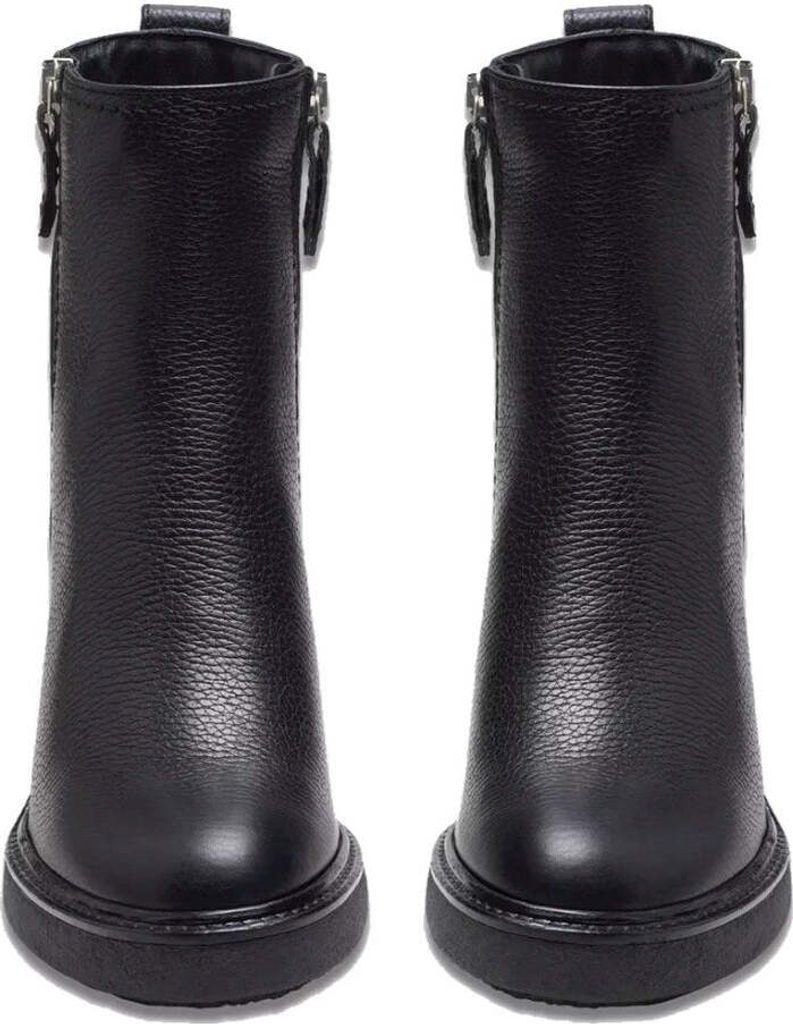 Clarks damskie buty za kostkę 26178671 Kolor: Czarny Zdjęcie produktu 5