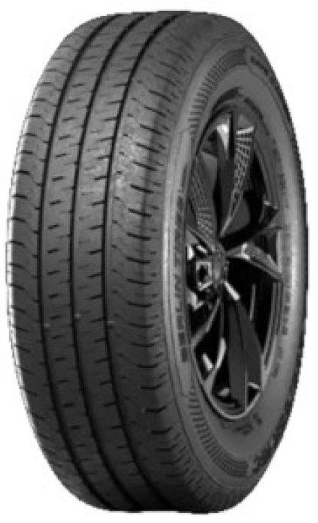 Berlin Tires Sommerreifen motorcycle-tyres Safe Cargo ( Produktbild 