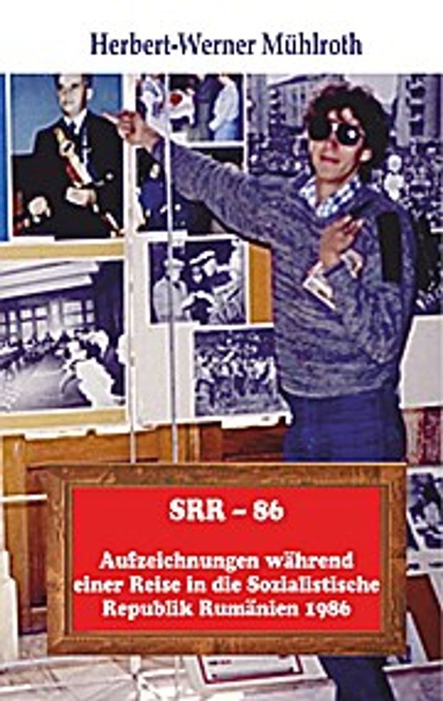 Srr - 86
