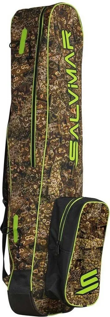 Grand Sac à Dos Chasse sous Marine Salvimar Krypsis pour Palmes Longues