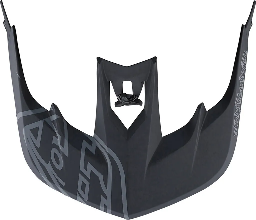 Casque à Visière Troy Lee Designs Stage - Protection Intégrale VTT Légère