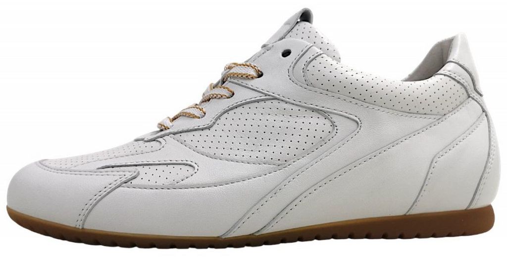 Scarpe da donna Gabor Comfort, modello stringato, sportive, Immagine del prodotto 