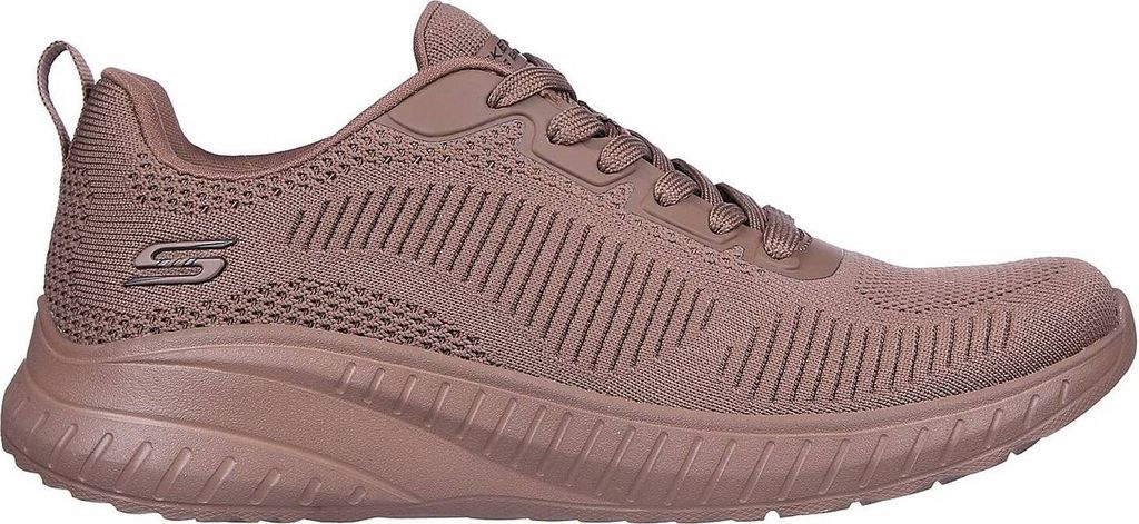 Skechers Bobs Squad Chaos Face Off Rot CLAY Größe EU 40 Produktbild 