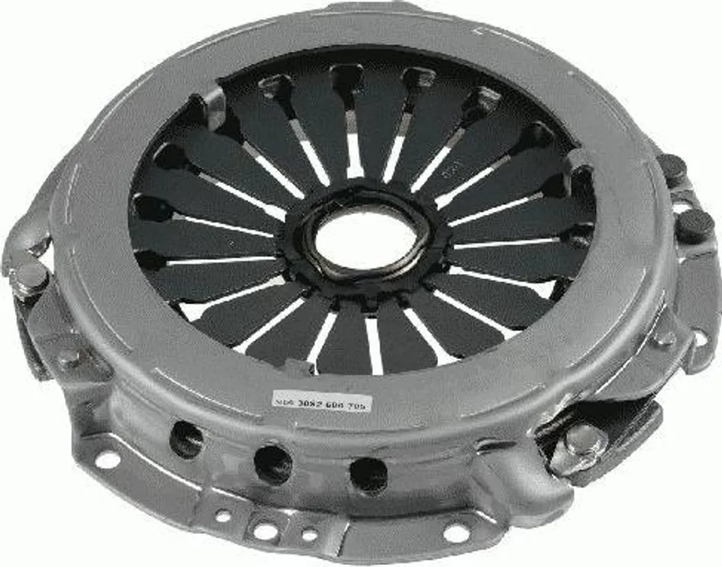 Mécanisme d'Embrayage SACHS pour Hyundai Coupe, Elantra et Lantra