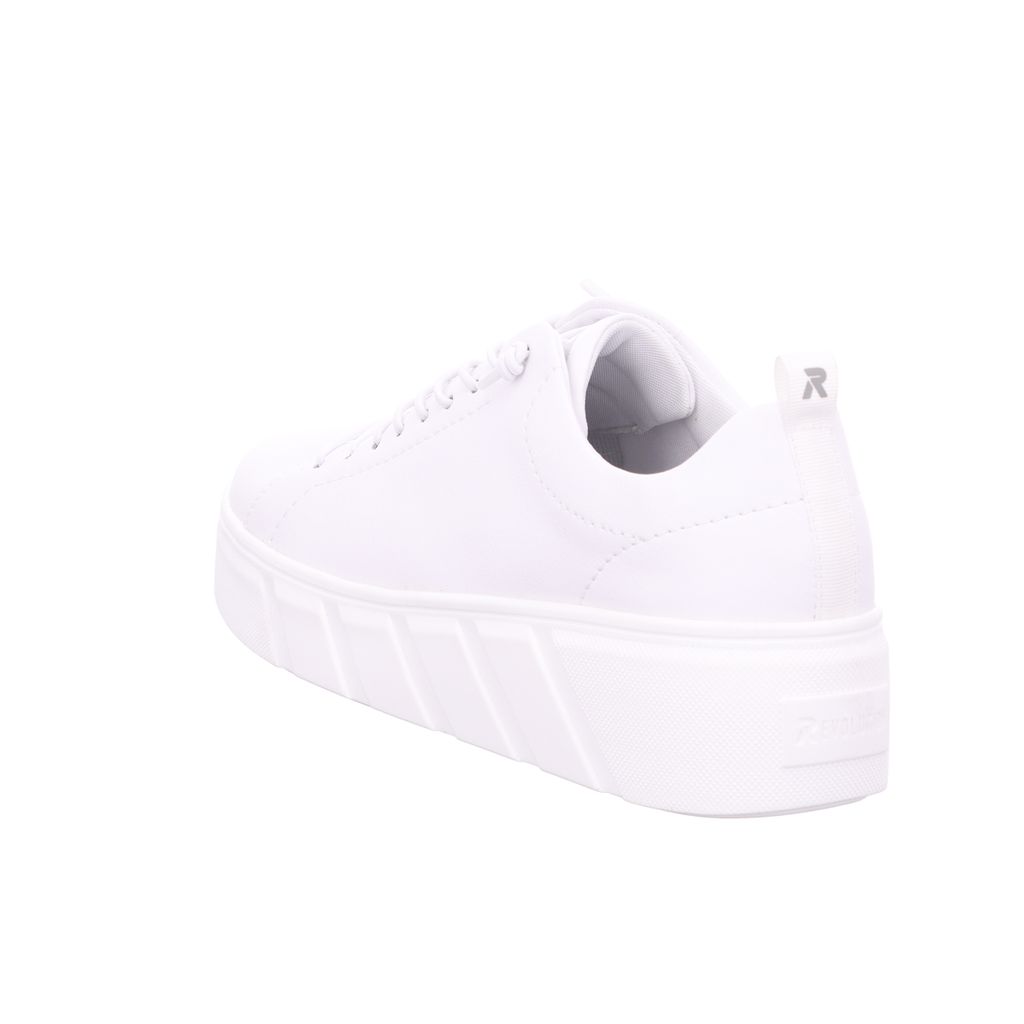 Rieker Sneaker Sneaker Leather Obrázek produktu 9