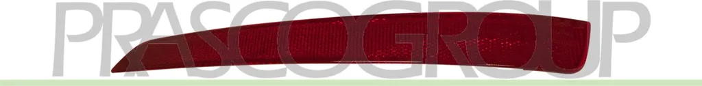 Riflettore Paraurti Posteriore Dx Octavia 3 - PRASCO SK0304353 Prezzo Outlet