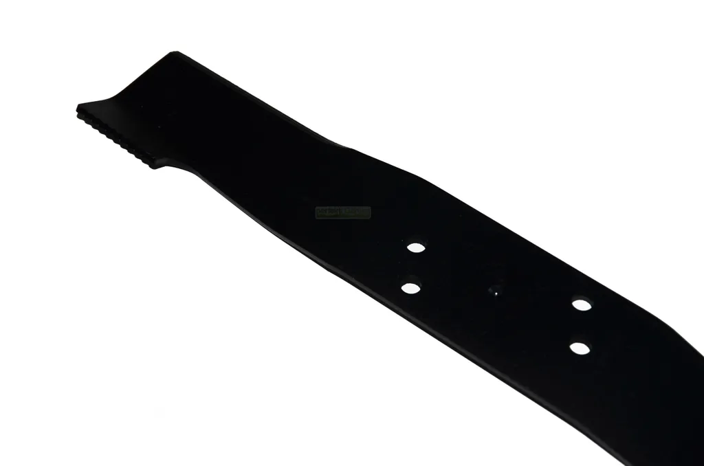 Lama Ricambio Wolfgarten 40cm Power Edition 40 E-1 Acciaio Resistente - 2