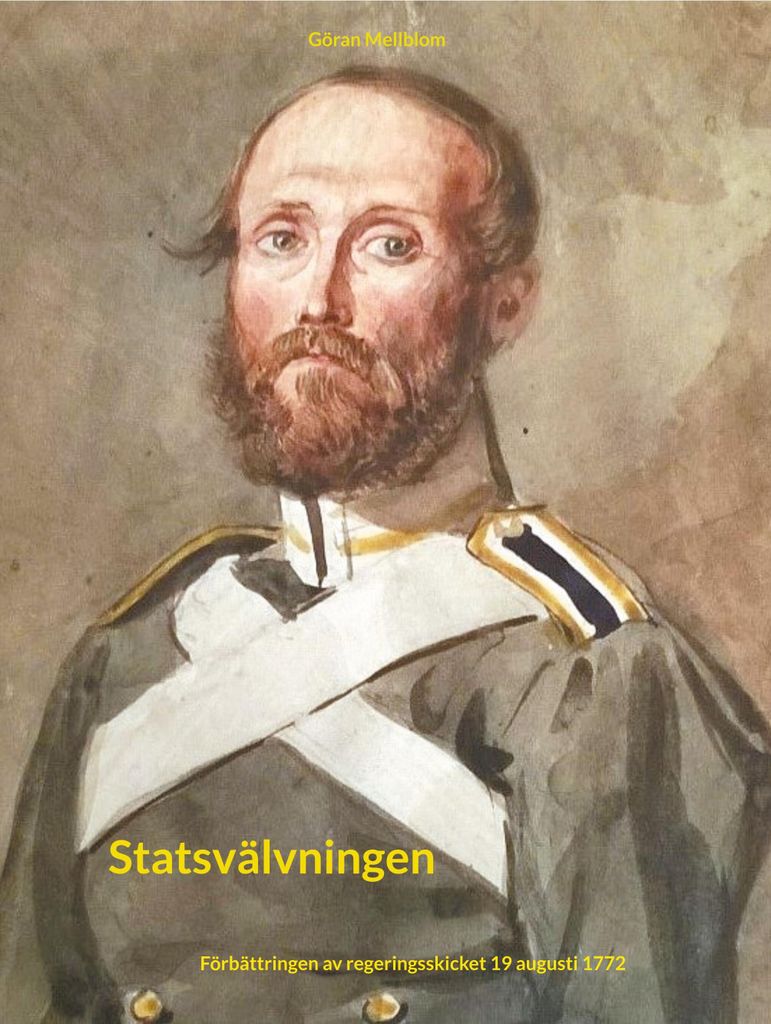 Der Umsturz des Staates