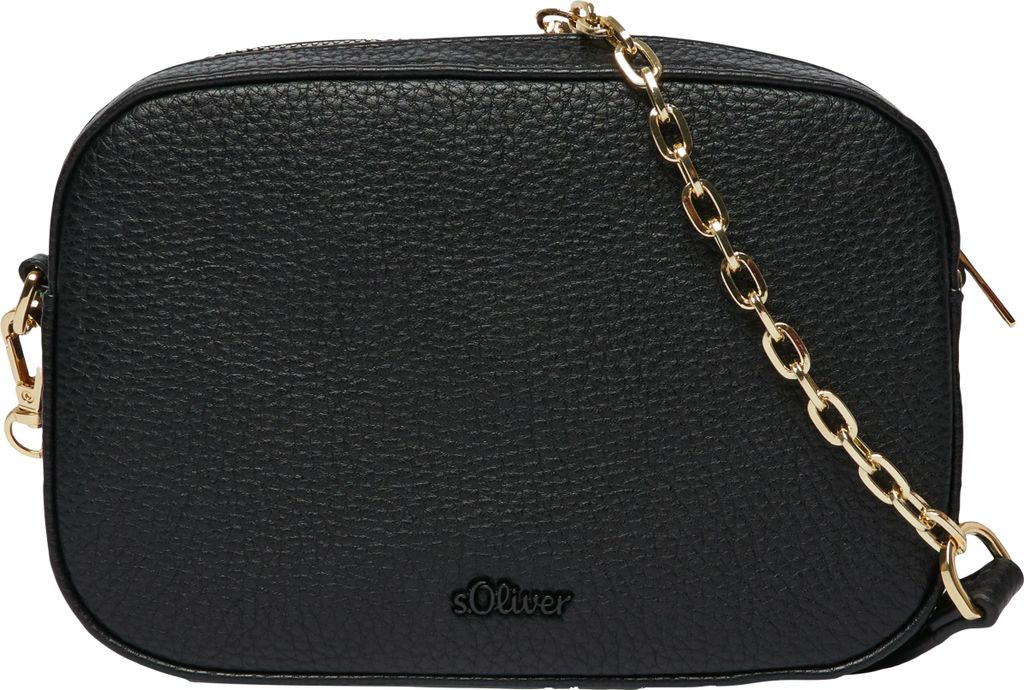 s.Oliver 2168053.9999.ONESIZE, Reißverschluss, Erwachsener, Produktbild 