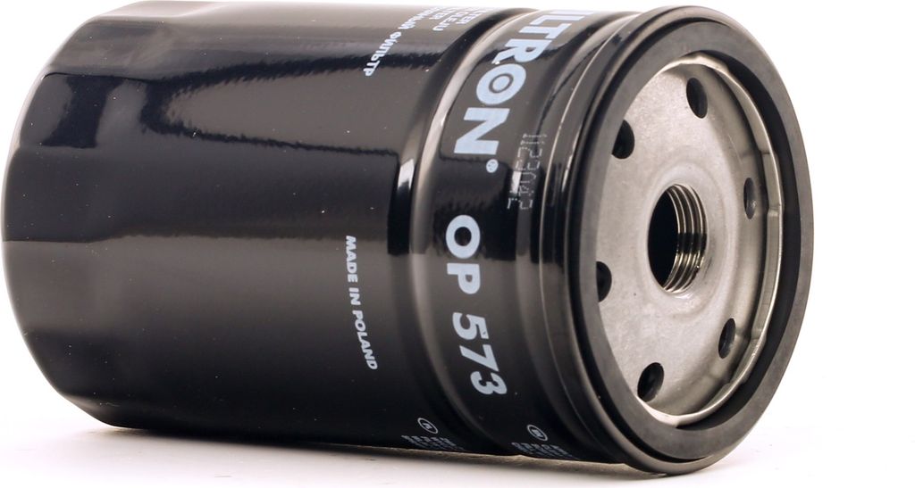 FILTRON Anschraubfilter Ölfilter Höhe 121mm Außendurchmesser 77mm Gewinde 3/4-16 UNF