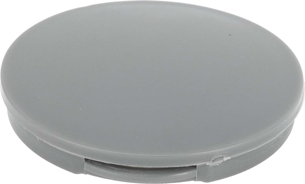 Nabendeckel 56mm Felgenkappen Universal Radnabenkappen Radnabenabdeckung aus Hochwertiges ABS