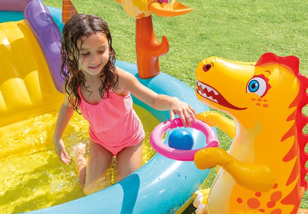 Hrací centrum Dinopark Obrázek produktu 23