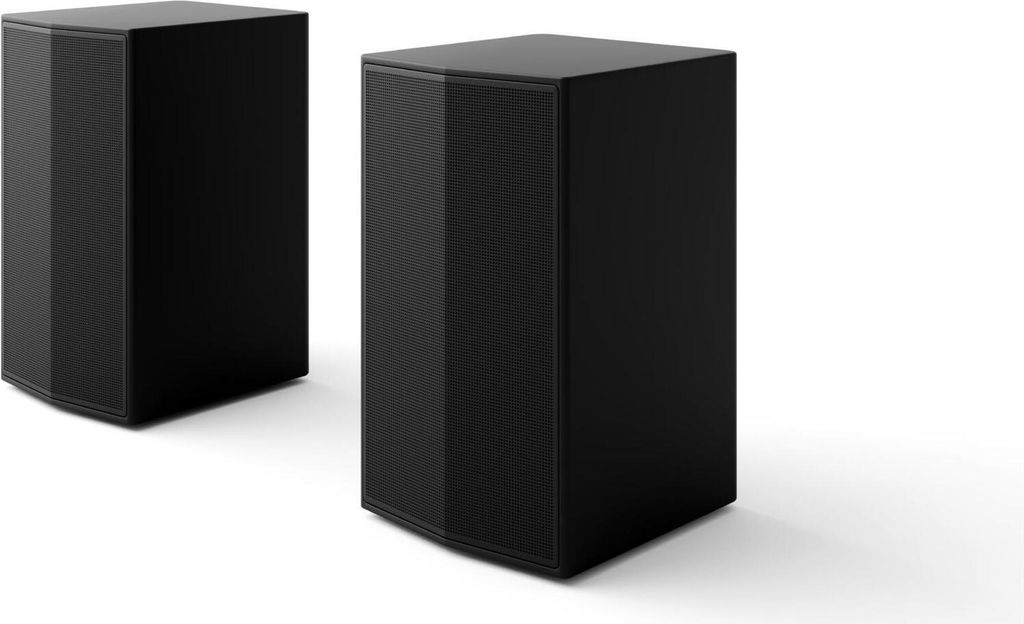 Reproduktor LG DS90TR Soundbar černý 7.1.3 kanálů 670 W Obrázek produktu 2