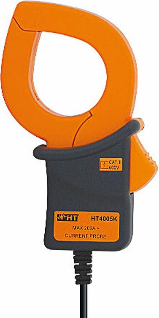 HT-Instruments, HT4005K, Stromwandler 200 A AC